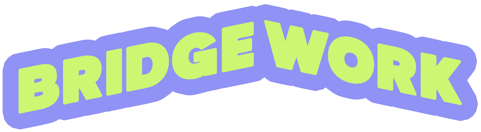 Bridgework